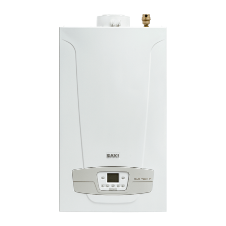 Конденсационный настенный газовый котел LUNA DUO-TEC MP 1.50